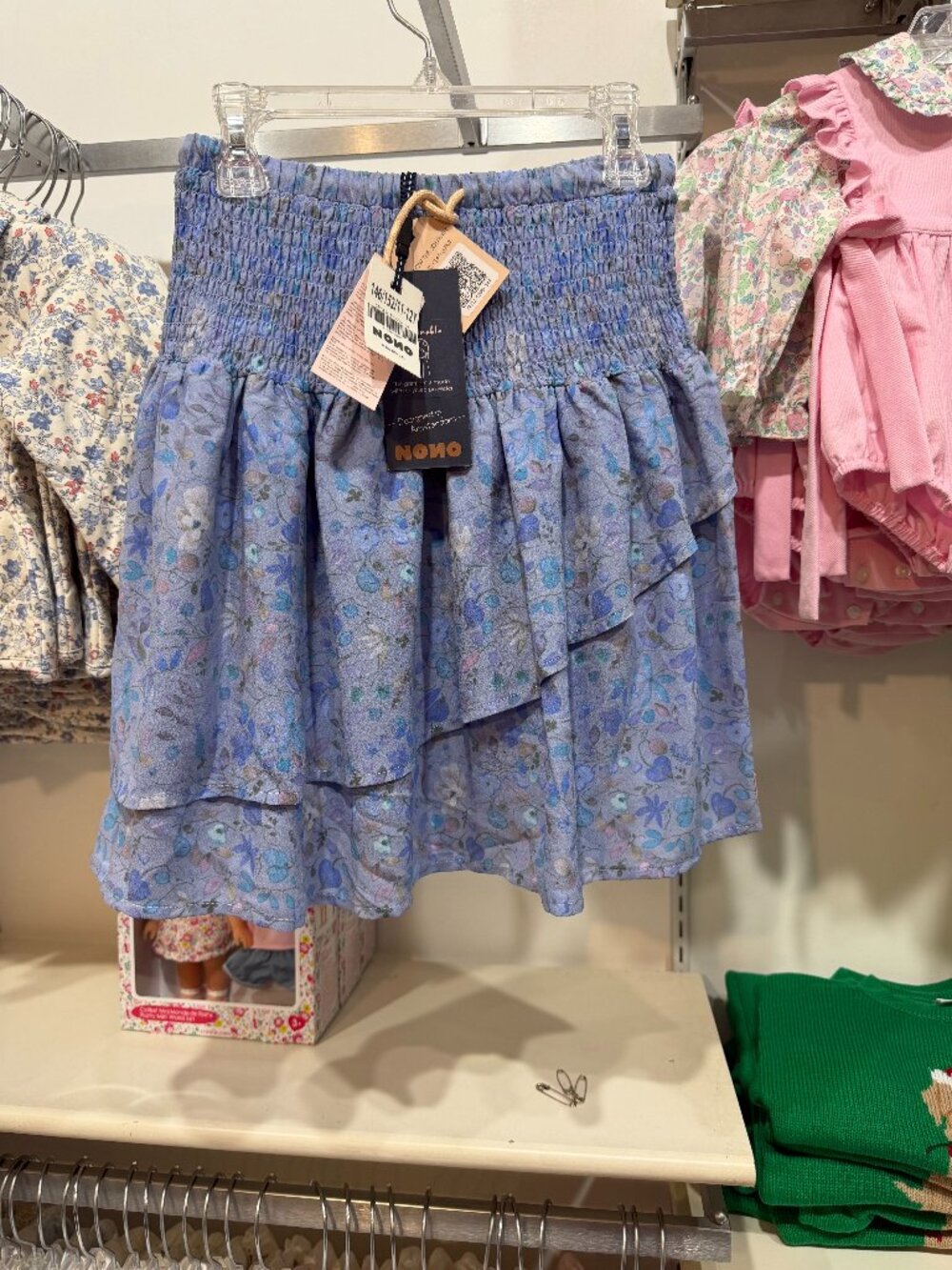 NWT NONO Skirt